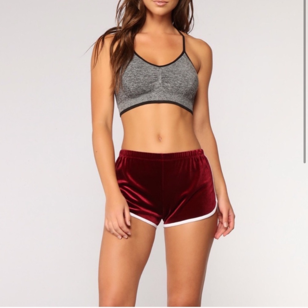 Under Armour Jersey Hi-rise Fly By Running Shorts - Picture 15 of 16